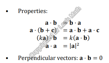 IB HL AA Math Tuition Singapore Vector