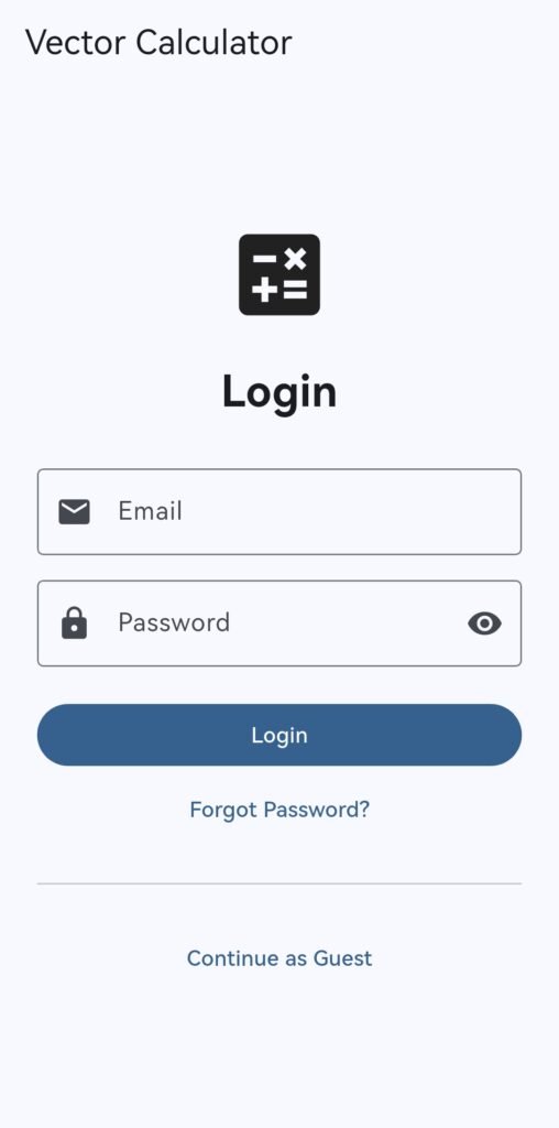 h2 math vector tutor login